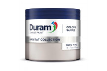 DURAM JASPER HABITAT COLLECTION RED PAINT 90ML