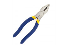HP WILL MARATHON PLIER COMBI BLUE 200MM