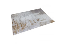 ORION GOLD MODERN DESIGN RUG 200X290