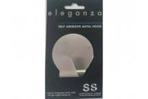 STAINLESS STEEL LARGE ROUND HOOK