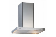 DEFY STAINLESS STEEL PREMIUM EXTRACTOR FOR HOB 600T