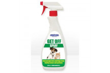 MALTON GET OFF INDOOR OUTDOOR PET SPRAY 375ML