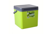 COOLBOX CUBE LIME 25L