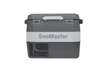 SNOMASTE SINGLE COMPARTMENT PORTABLE FREEZER FRIDGE 36.5L