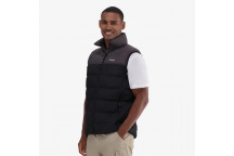 JKT BLACK SLEEVELESS SIMBA MENS JACKET 4XL