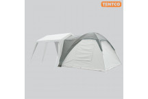 TENTCO CONNECTOR GAZEBO AND SENIOR DOME
