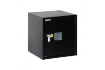 YALE LARGE HOME SAFE 390X350X360MM