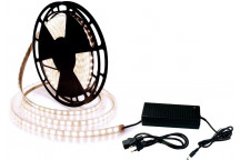 LITEMATE COOL WHITE LED STRIP LIGHT 5M