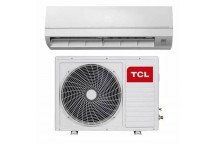 TCL 12000BTU INVERTER AIRCON PIPING INCLUDED