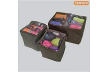 TENTCO POUCH AMMO BOX 1/2&2X1/4