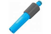 AQUACRAFT NOZZLE ADJUSTABLE HOSE SPRAY