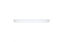 RADIANT WHITE LED CEILING LIGHT 38W 1200MM
