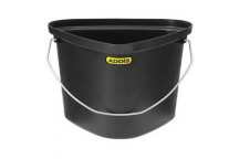 ADDIS TRIANGULAR STEEL BASIN 14L