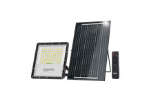 MAGNETO 200W SOLAR FLOOD LIGHT 3000LUMENS