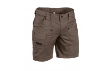 SHORTS ADJUSTABLE SHORTS KALAHARI BARK 32 MAKSB32