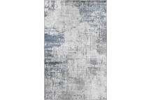 RUG  TORINO  39TO1622509  ABSTRACT    BLUE 160X220