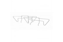 WEBER CHARCOAL RAILS SET