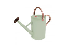 GOOD ROOTS PINE GREEN WATERING CAN 4.5L