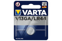 VARTA ALKALINE ELECTRONIC BATTERY V13GA 1.5V 1PACK