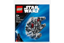 LEGO  30708 MILENNIUM FALCON