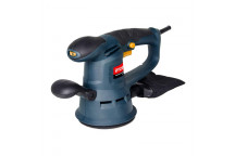 RYOBI SANDER RANDOM ORBITAL 380W 125MM