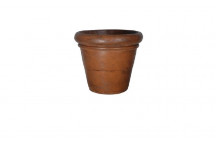 TOSCA EXTRA LARGE FIBRE CEMENT POT