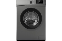 DEFY MANHATTAN GREY FRONT LOADER WASHING MACHINE 6KG