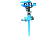 AQUACRAFT PLASTIC IMPULSE SPRINKLER