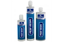 SAFETOP RESIN POLYESTER 300ML + 1 MIXER