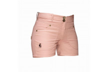 SHORTS KALAHARI BLUSH PINK LADIES 32 LKSP32