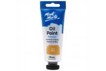OIL CRAFT SILVER PAINT 75ML