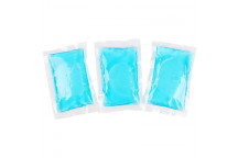 MOTOQUIP 3 PACK COOL ICE GEL