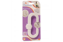 LOCK SECURE-A F132 DREAMBABY