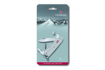 VICTORINOX POCKET KNIFE PIONEER ALOX GREY 93MM