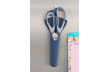 SCISSORS KITCHEN   19274    INCL PROTECTIVE COVER AND MAGNET 23CM
