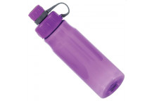 TEVO TRADING WATER BOTTLE PLASTIC 720ML PURPLE BENNETT READ.