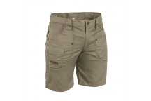 BOERBOEL ADJUSTABLE KALAHARI OLIVE MEN SHORT PANTS SIZE 44