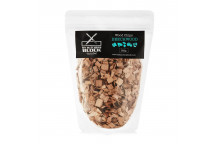 BEECHWOOD SMOKE CHIPS 500G