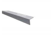 WHITE EQUAL ANGLE 25MMX2.5M