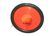 ORANGE TRAILER LAMP 12V