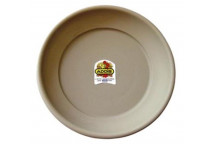 ADDIS MOCHA PLANT SAUCER 44CM