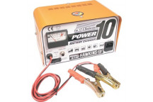 HAWKINS BATTERY CHARGER 10AMP 12V
