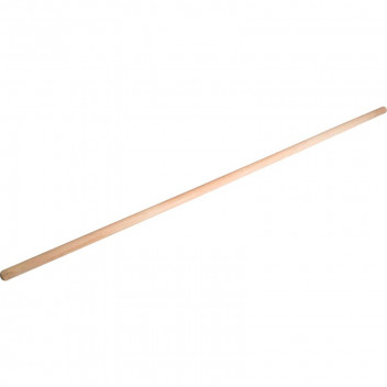 MATUS BROOM HANDLE   25X1.2M   STANDARD