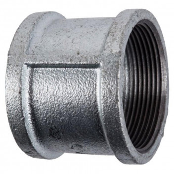 K-BRAND GALVANIZED SOCKET 20MM
