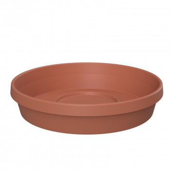 SEBOR NAMIB DUNE PLASTIC SAUCER 20CM