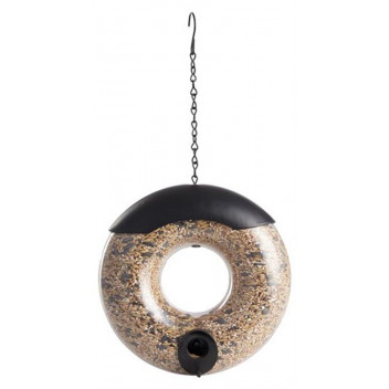 HANG BIRD SEED FEEDER