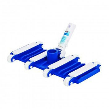 SWEEPER POOL 8WS 8WHEEL HTH