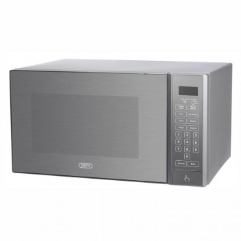 MICROWAVE ELECTRONIC DMO390 MIRROR GLASS 30LT DEFY