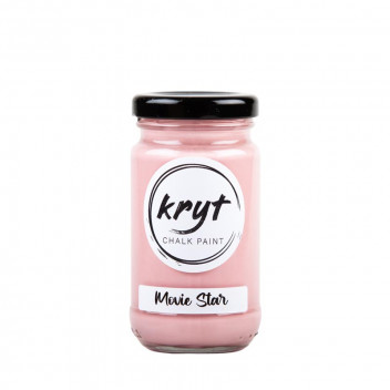 KRYT CHALK PAINT MOVIE STAR 125ML