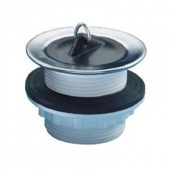 DUTTON PVC SINK AND BATH WASTE 40MM
